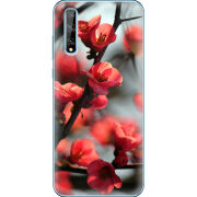 Чехол BoxFace Huawei P Smart S Awakening Spring