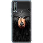 Чехол BoxFace Huawei P Smart S 