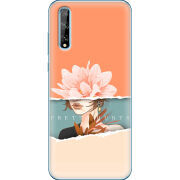 Чехол BoxFace Huawei P Smart S 