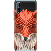 Чехол BoxFace Huawei P Smart S 