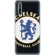 Чехол BoxFace Huawei P Smart S FC Chelsea