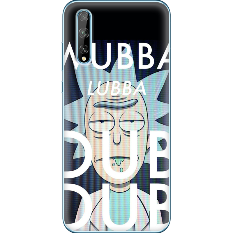 Чехол BoxFace Huawei P Smart S 