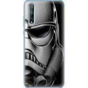 Чехол BoxFace Huawei P Smart S Imperial Stormtroopers