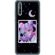 Чехол BoxFace Huawei P Smart S Sailor Moon