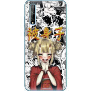 Чехол BoxFace Huawei P Smart S Himiko Toga - My Hero Academia