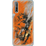 Чехол BoxFace Huawei P Smart S 