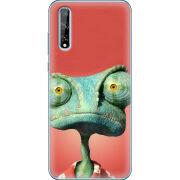 Чехол BoxFace Huawei P Smart S 