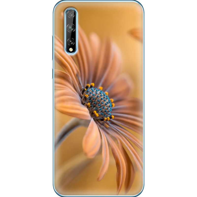 Чехол BoxFace Huawei P Smart S 