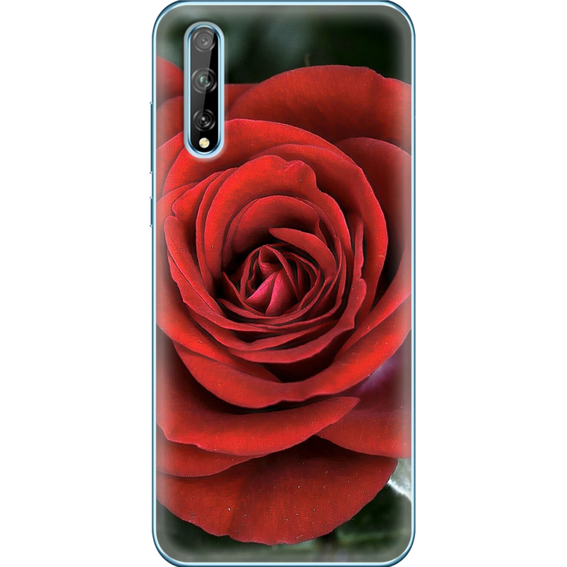 Чехол BoxFace Huawei P Smart S 