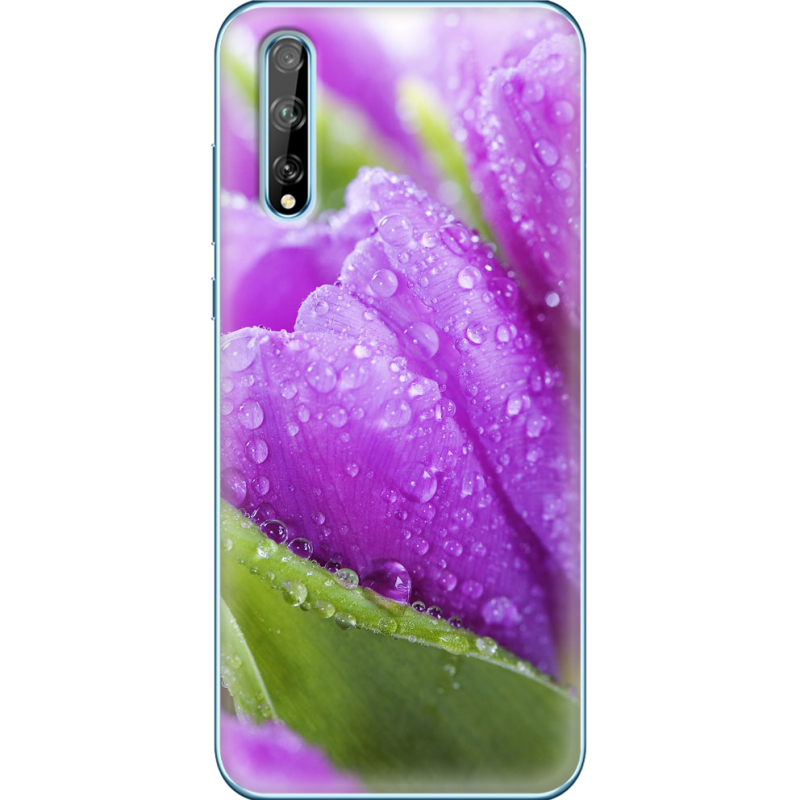 Чехол BoxFace Huawei P Smart S 