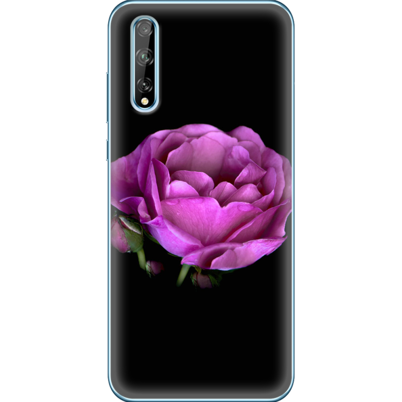 Чехол BoxFace Huawei P Smart S 