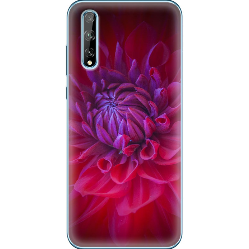 Чехол BoxFace Huawei P Smart S 