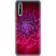 Чехол BoxFace Huawei P Smart S 