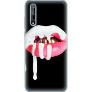 Чехол BoxFace Huawei P Smart S 