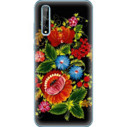 Чехол BoxFace Huawei P Smart S 