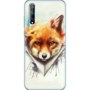 Чехол BoxFace Huawei P Smart S 