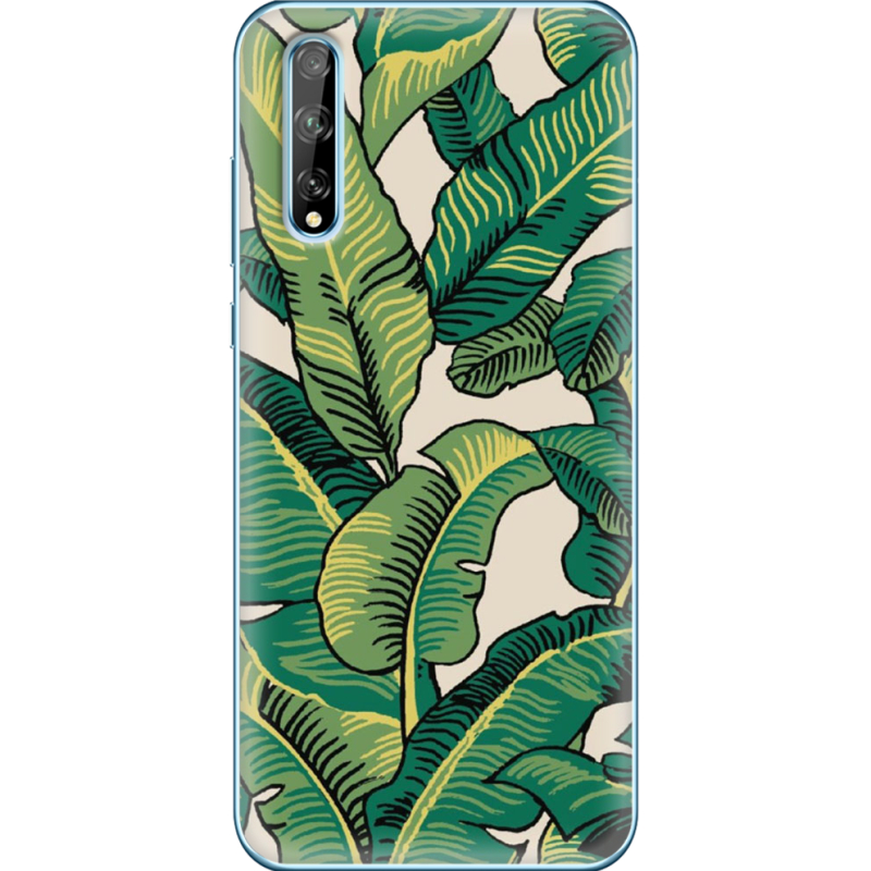 Чехол BoxFace Huawei P Smart S 