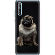 Чехол BoxFace Huawei P Smart S 