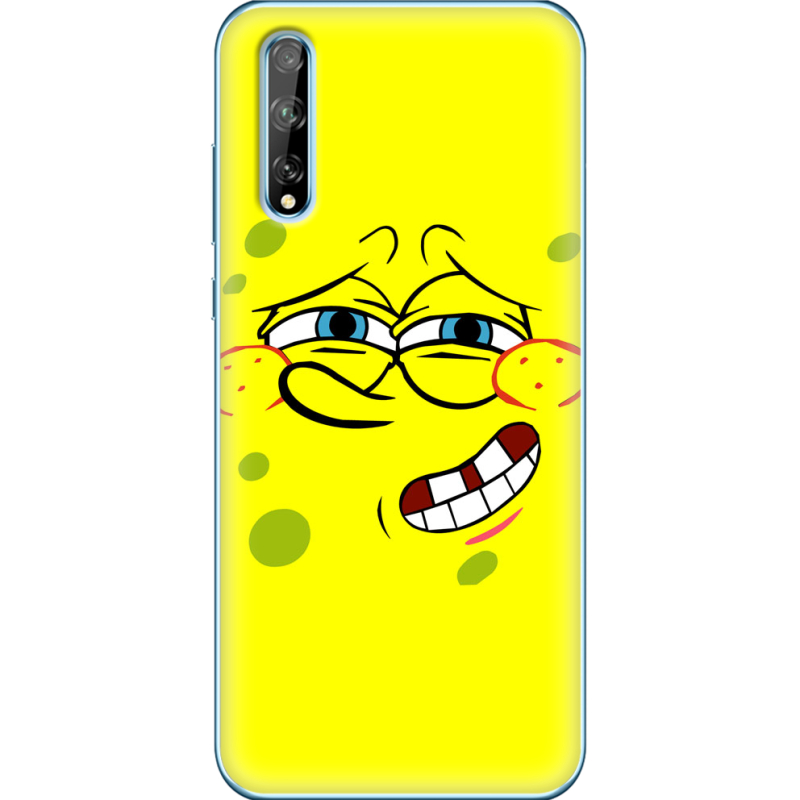 Чехол BoxFace Huawei P Smart S 