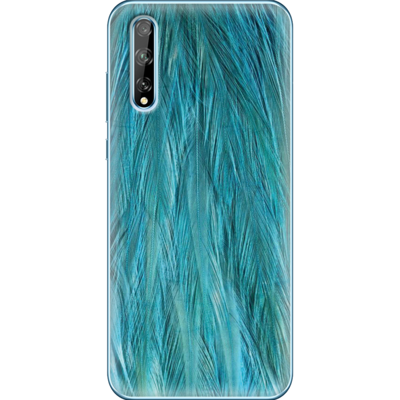 Чехол BoxFace Huawei P Smart S 