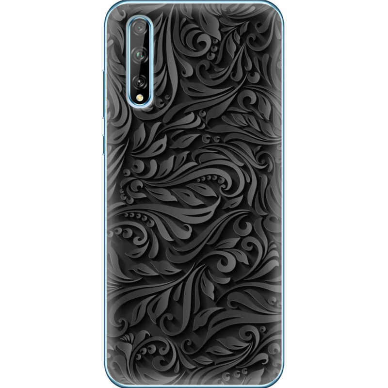 Чехол BoxFace Huawei P Smart S 