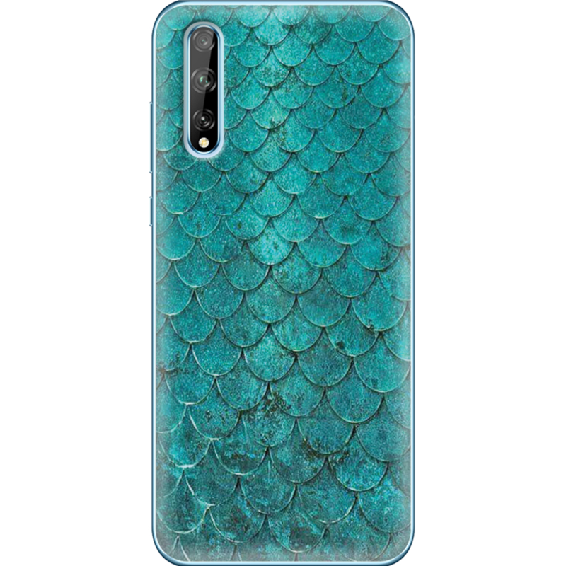 Чехол BoxFace Huawei P Smart S 