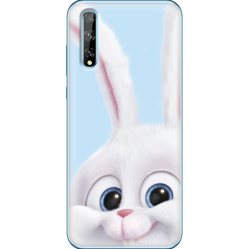 Чехол BoxFace Huawei P Smart S Rabbit