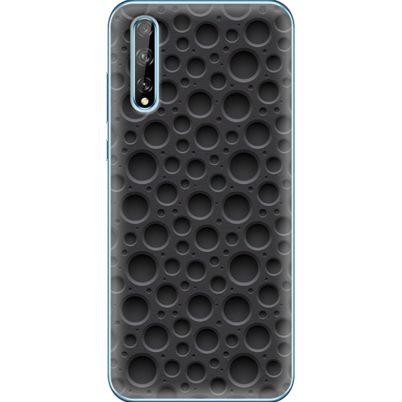 Чехол BoxFace Huawei P Smart S 