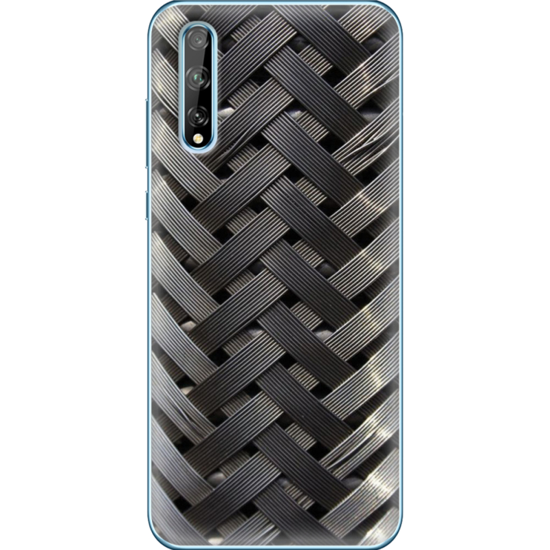 Чехол BoxFace Huawei P Smart S 