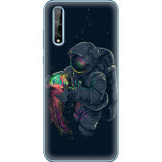 Чехол BoxFace Huawei P Smart S 