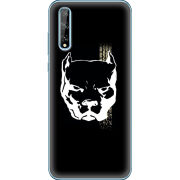 Чехол BoxFace Huawei P Smart S 