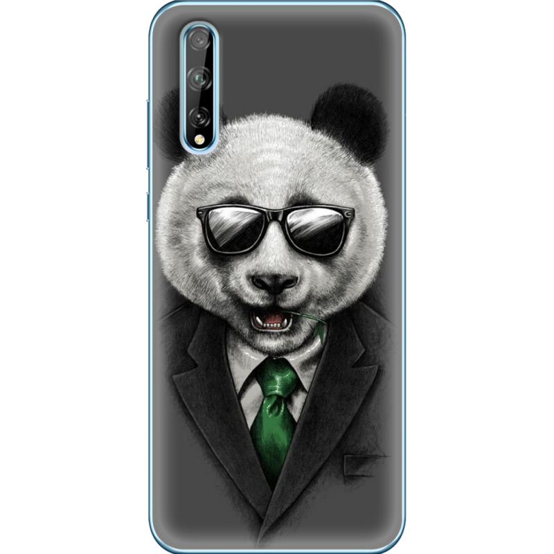 Чехол BoxFace Huawei P Smart S 