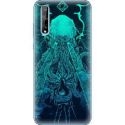 Чехол BoxFace Huawei P Smart S 