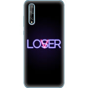 Чехол BoxFace Huawei P Smart S 