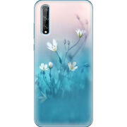 Чехол BoxFace Huawei P Smart S 