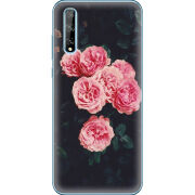 Чехол BoxFace Huawei P Smart S 