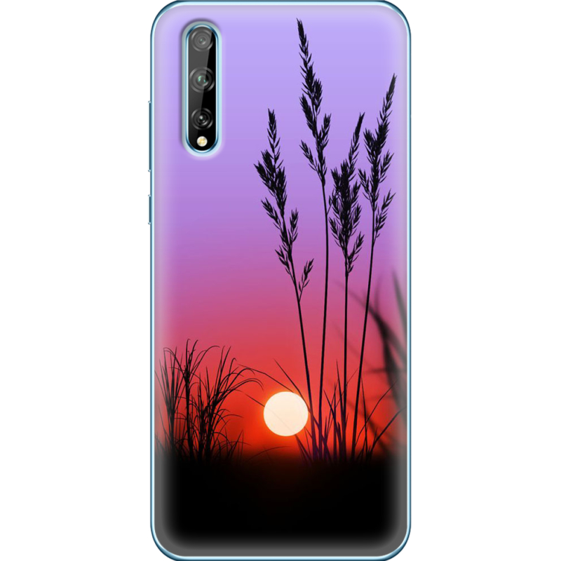 Чехол BoxFace Huawei P Smart S 