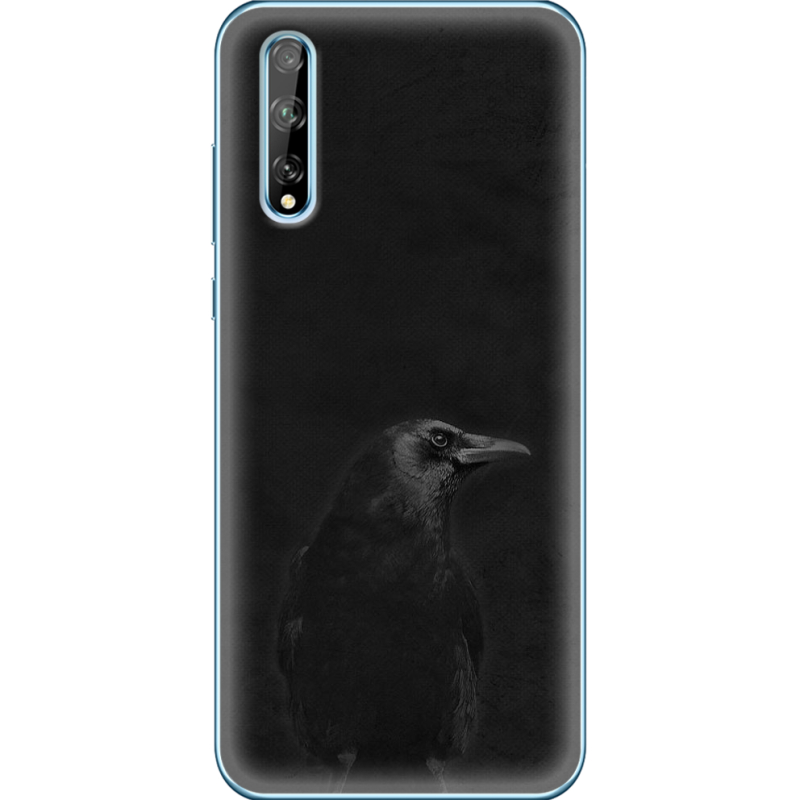 Чехол BoxFace Huawei P Smart S 