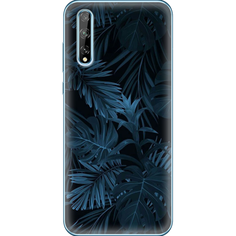 Чехол BoxFace Huawei P Smart S 