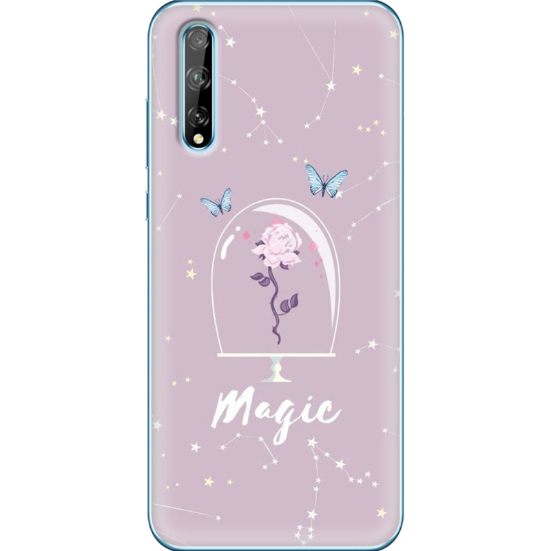 Чехол BoxFace Huawei P Smart S 