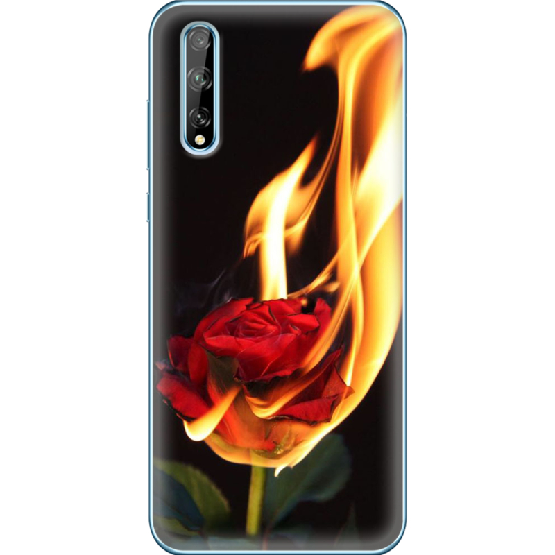 Чехол BoxFace Huawei P Smart S 