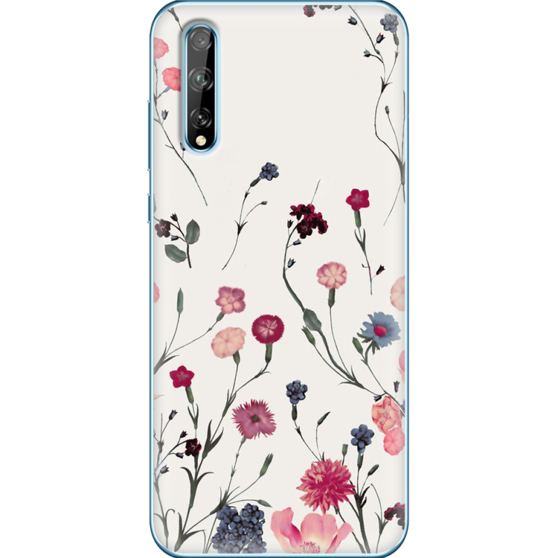 Чехол BoxFace Huawei P Smart S 