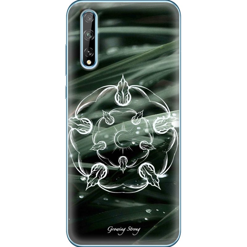 Чехол BoxFace Huawei P Smart S 