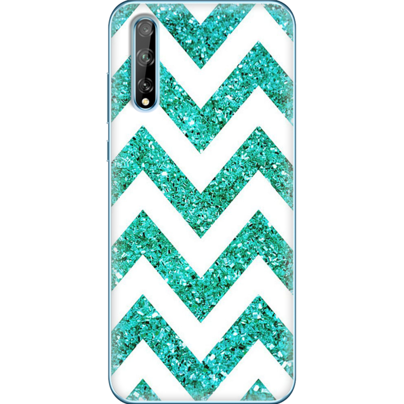 Чехол BoxFace Huawei P Smart S 