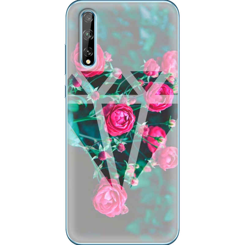 Чехол BoxFace Huawei P Smart S 