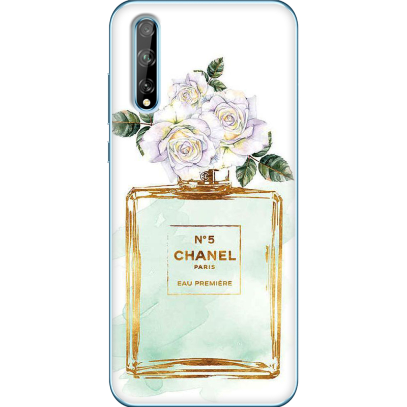 Чехол BoxFace Huawei P Smart S 