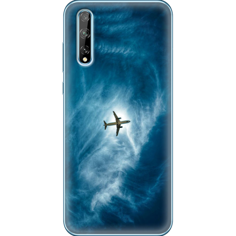 Чехол BoxFace Huawei P Smart S 