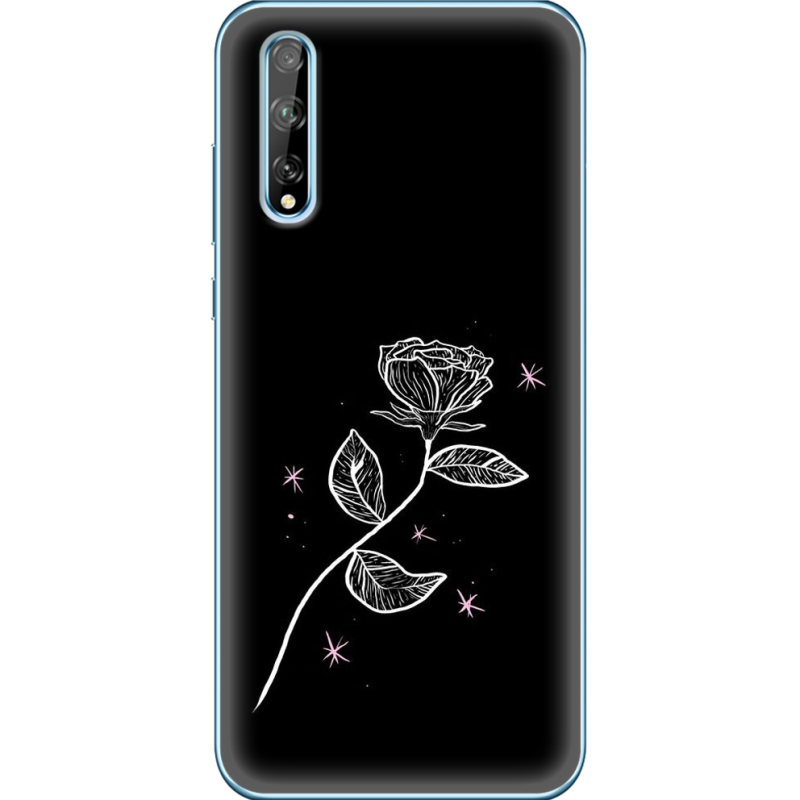 Чехол BoxFace Huawei P Smart S 