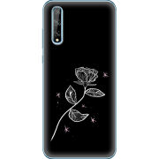 Чехол BoxFace Huawei P Smart S 