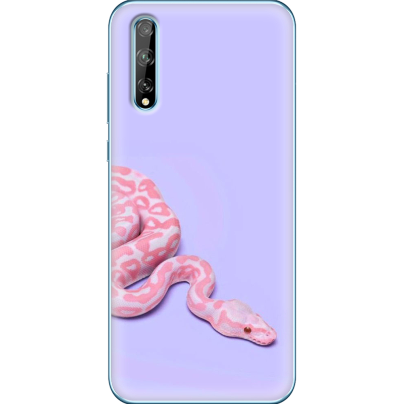 Чехол BoxFace Huawei P Smart S 